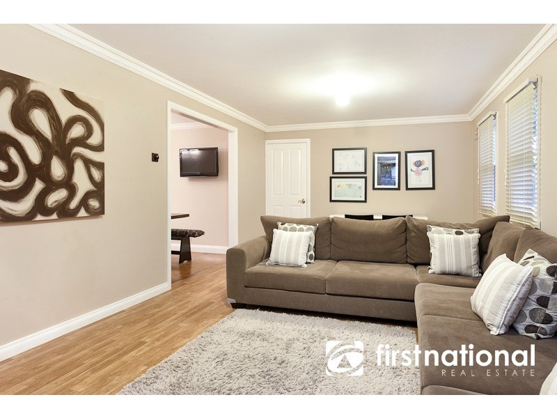 8 Hope Street, Bunyip VIC 3815