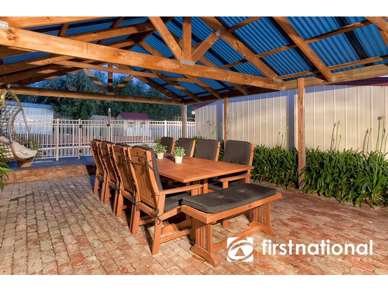 8 Hope Street, Bunyip VIC 3815