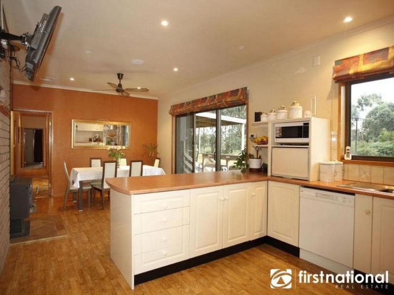 160 No. 4 Drain Rd, Bayles VIC 3981