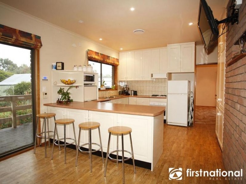 160 No. 4 Drain Rd, Bayles VIC 3981