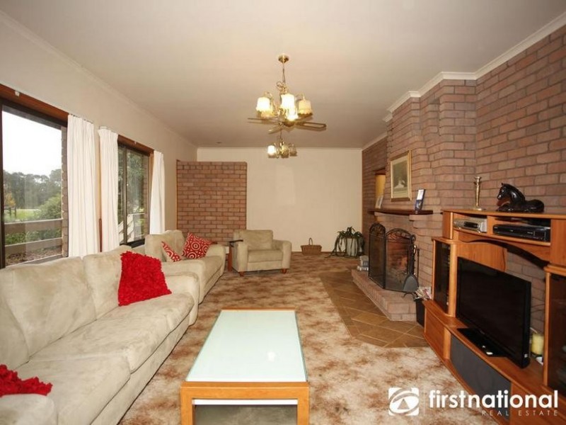 160 No. 4 Drain Rd, Bayles VIC 3981