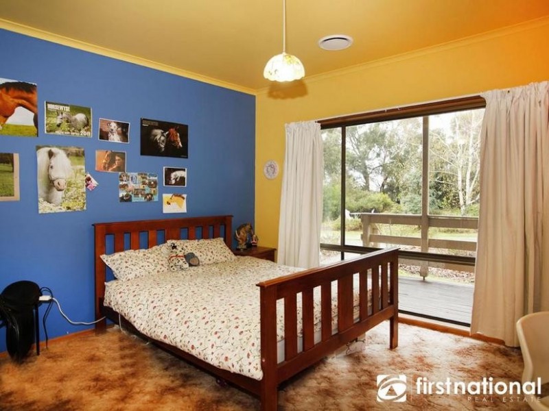 160 No. 4 Drain Rd, Bayles VIC 3981