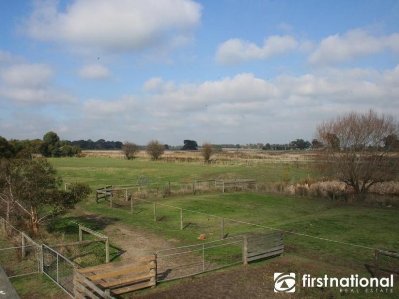 160 No. 4 Drain Rd, Bayles VIC 3981