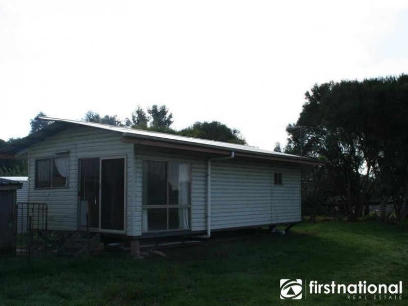 160 No. 4 Drain Rd, Bayles VIC 3981