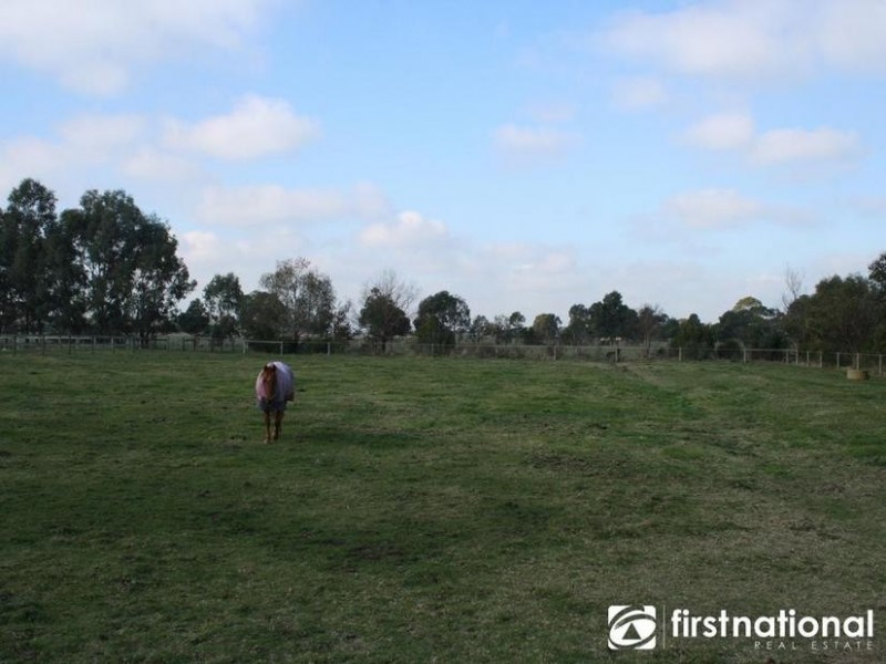 160 No. 4 Drain Rd, Bayles VIC 3981