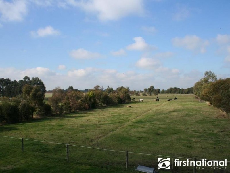 160 No. 4 Drain Road, Bayles VIC 3981