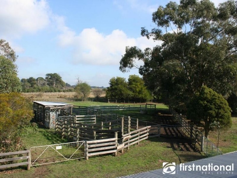 160 No. 4 Drain Road, Bayles VIC 3981