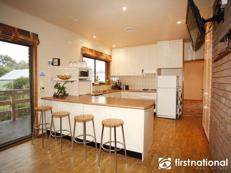 160 No. 4 Drain Road, Bayles VIC 3981