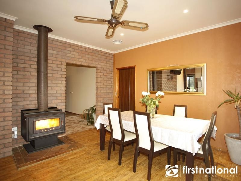 160 No. 4 Drain Road, Bayles VIC 3981