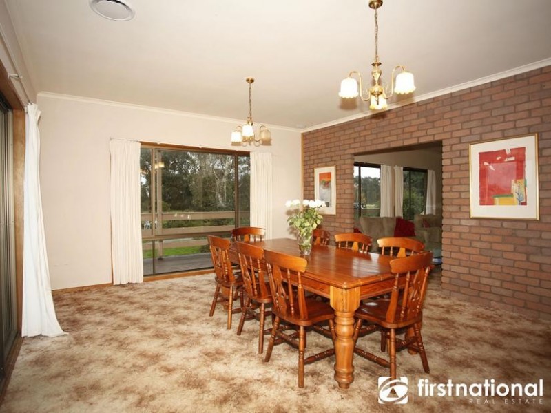 160 No. 4 Drain Road, Bayles VIC 3981