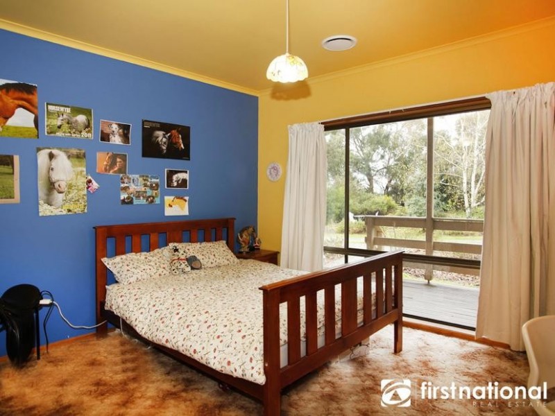 160 No. 4 Drain Road, Bayles VIC 3981