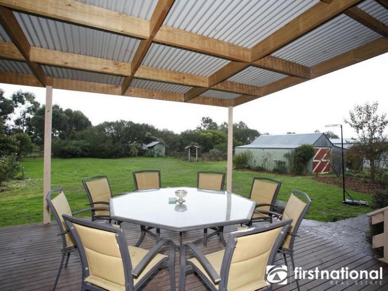 160 No. 4 Drain Road, Bayles VIC 3981