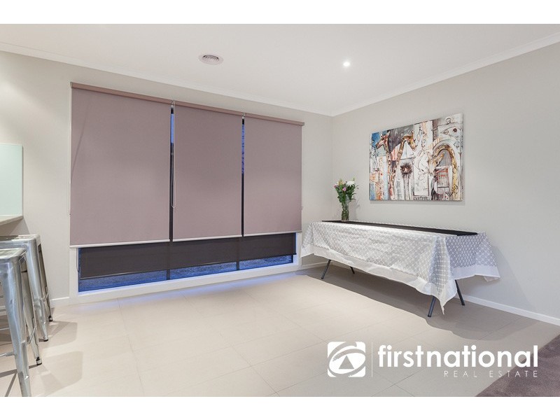 6 Swamp Gum Close, Pakenham VIC 3810