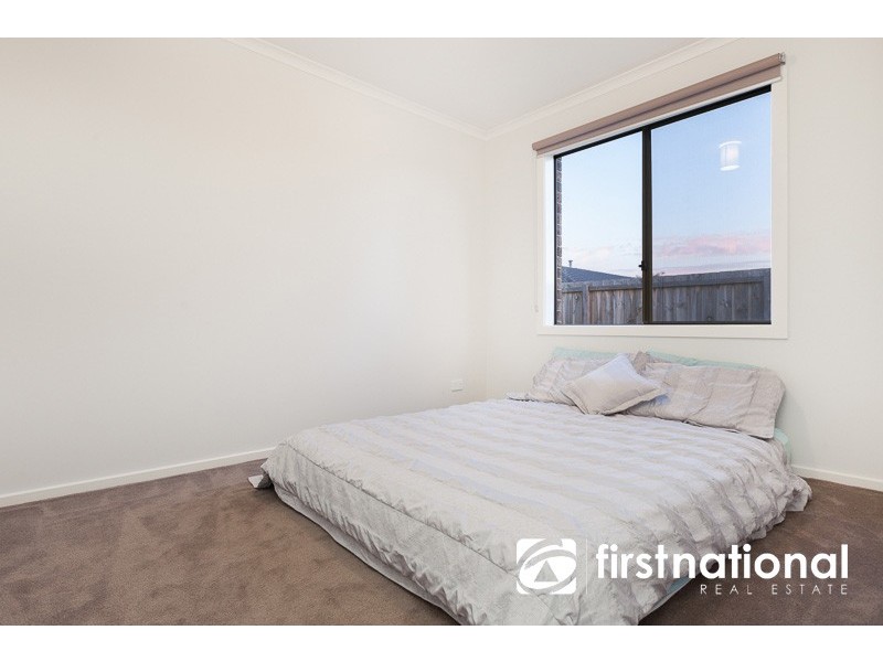 6 Swamp Gum Close, Pakenham VIC 3810