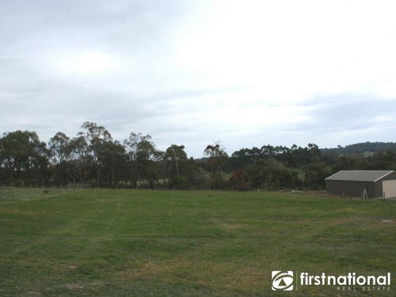 Lot 19 Haynes Close, Bunyip VIC 3815