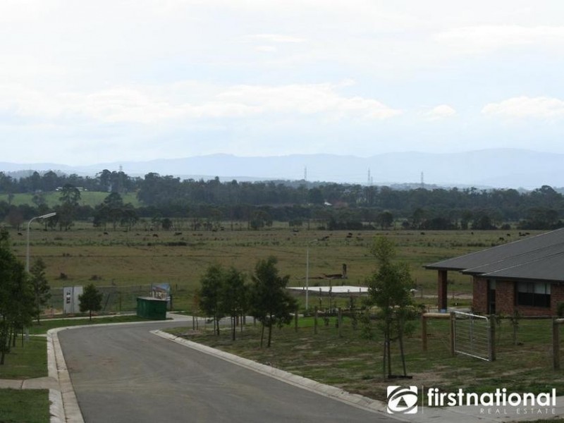 Lot 19 Haynes Close, Bunyip VIC 3815
