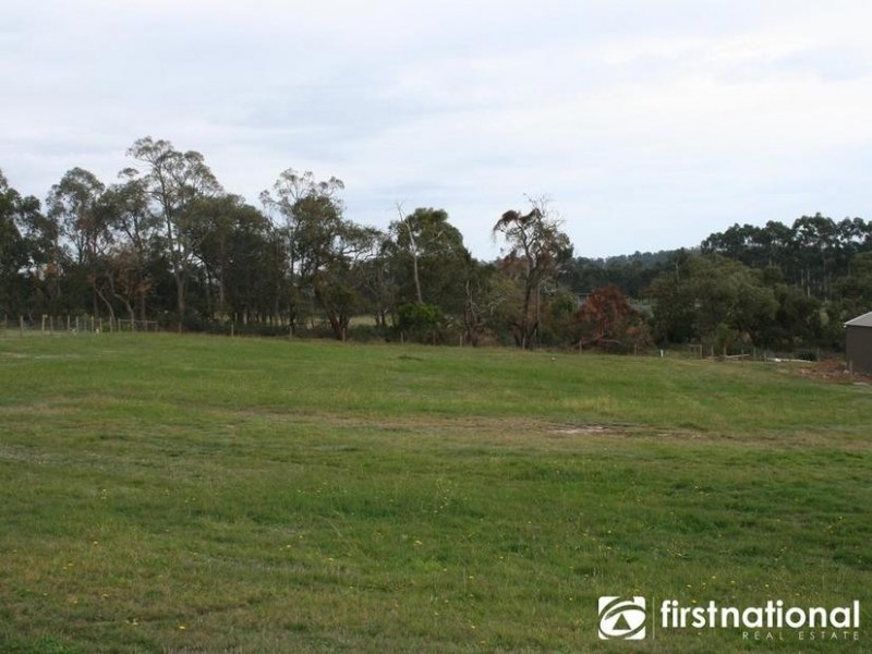 Lot 19 Haynes Close, Bunyip VIC 3815