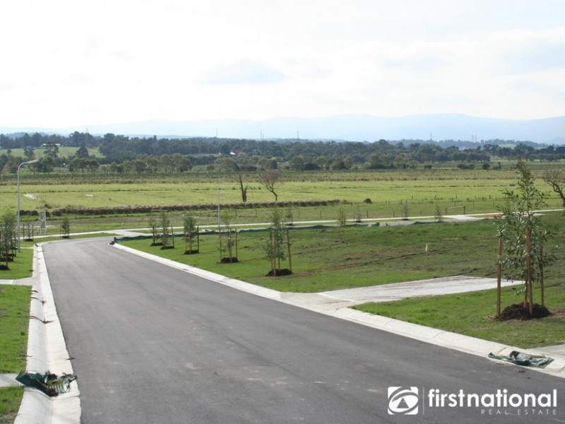 Lot 19 Haynes Close, Bunyip VIC 3815