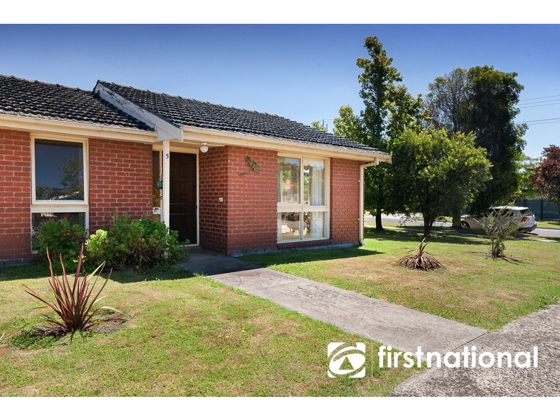 5/36-38 King Street, Pakenham VIC 3810