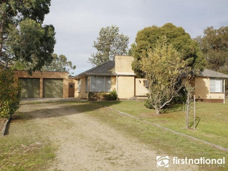 170 Fogarty Rd, Tynong North VIC 3813