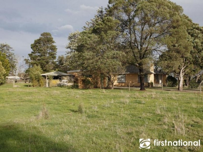 170 Fogarty Rd, Tynong North VIC 3813