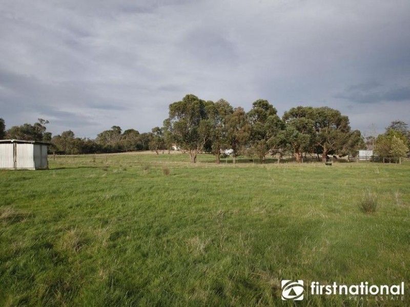 170 Fogarty Rd, Tynong North VIC 3813
