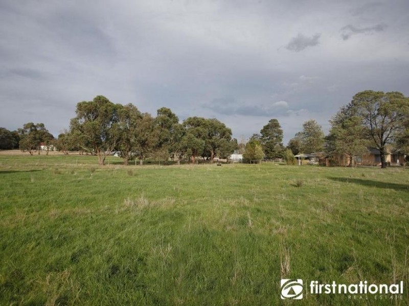 170 Fogarty Rd, Tynong North VIC 3813