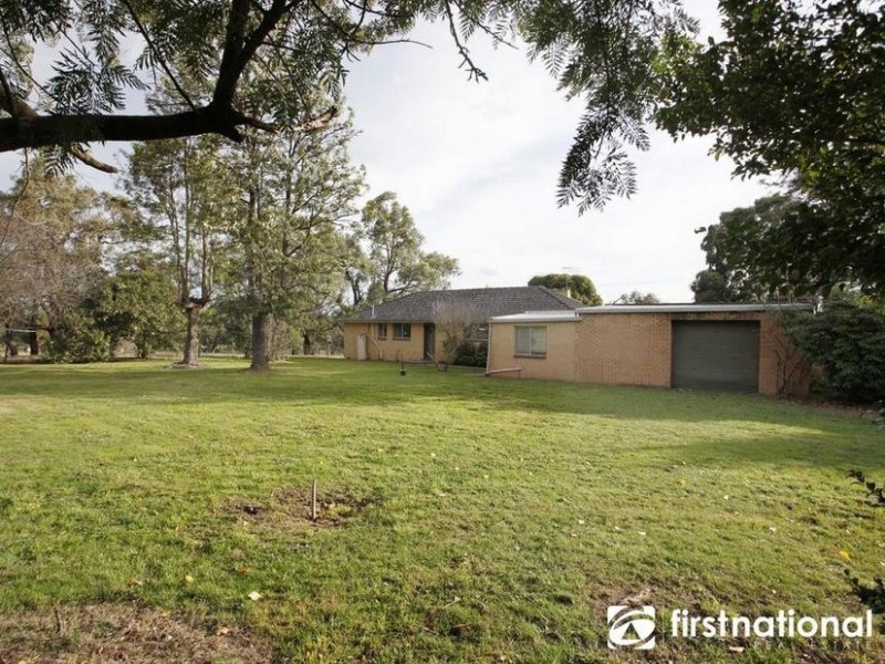 170 Fogarty Rd, Tynong North VIC 3813