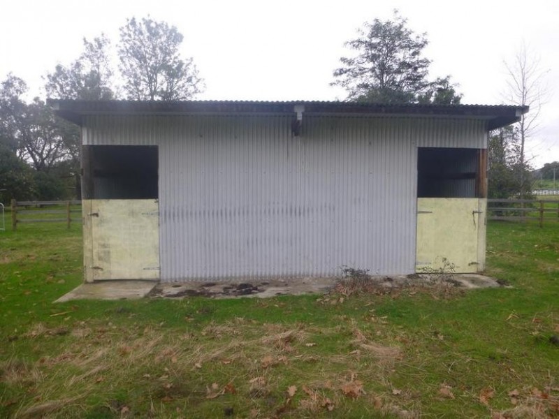 170 Fogarty Rd, Tynong North VIC 3813