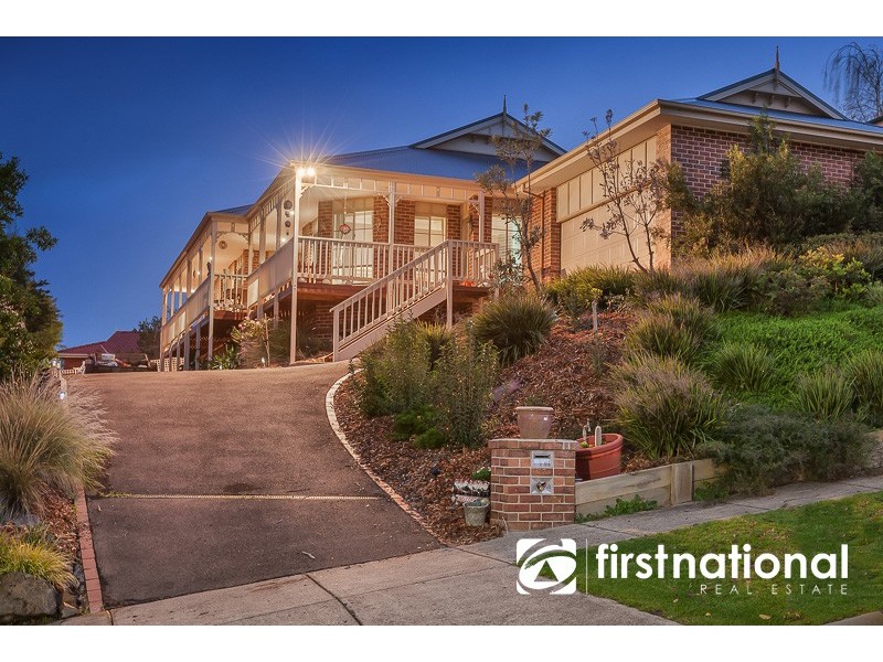 37 Union Avenue, Pakenham VIC 3810