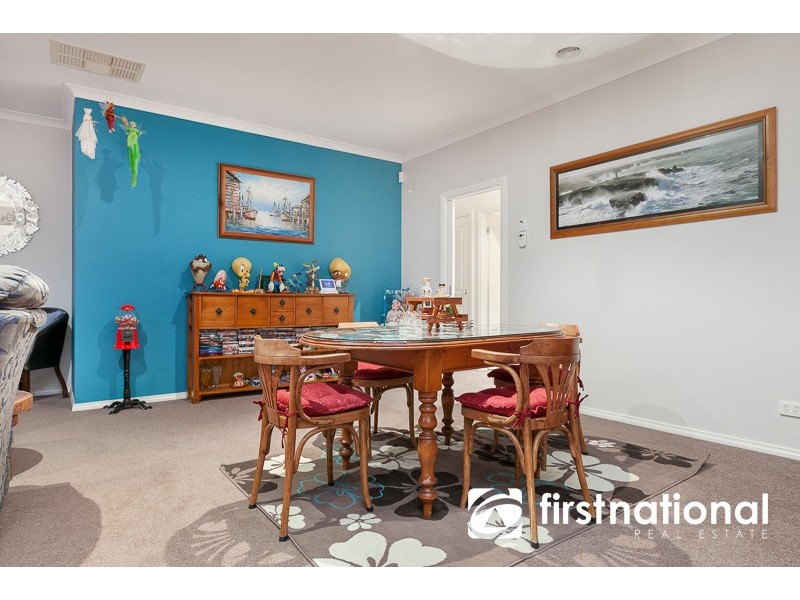 37 Union Avenue, Pakenham VIC 3810