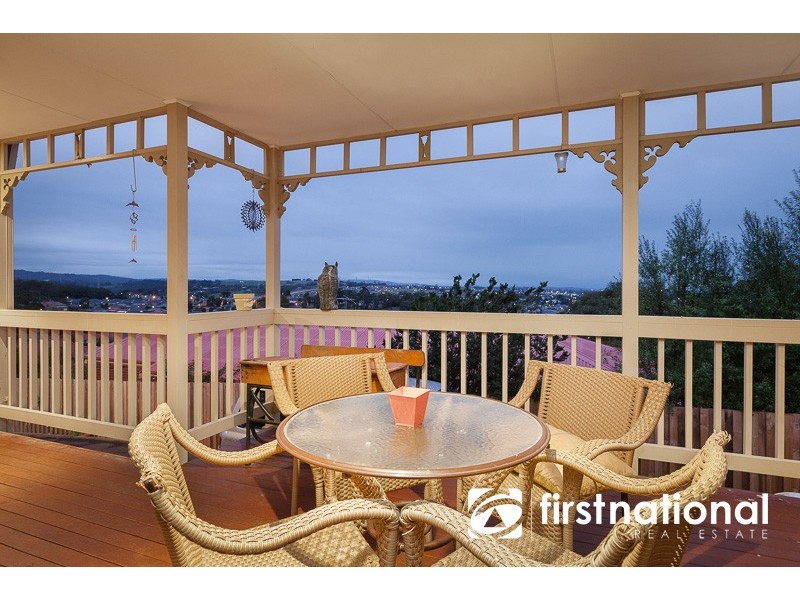 37 Union Avenue, Pakenham VIC 3810