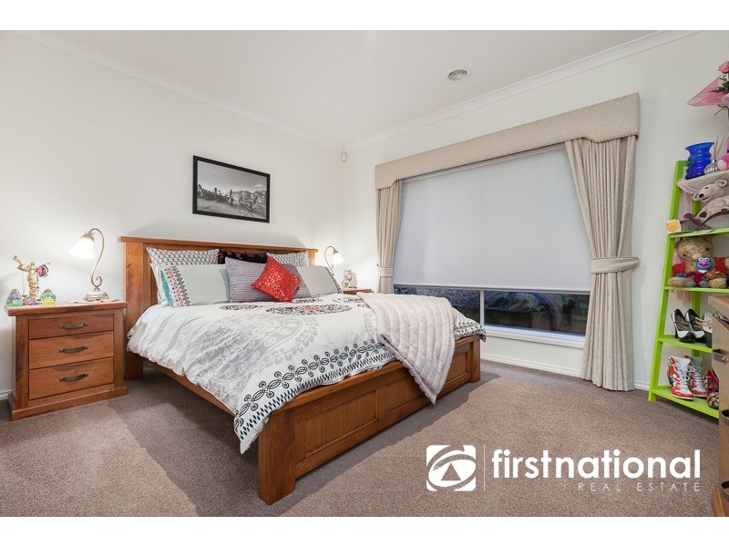 37 Union Avenue, Pakenham VIC 3810