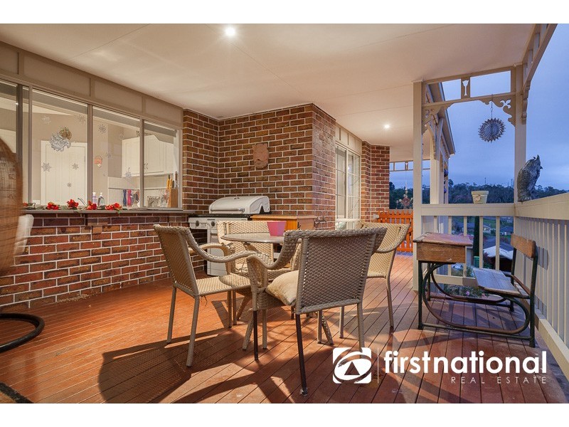 37 Union Avenue, Pakenham VIC 3810