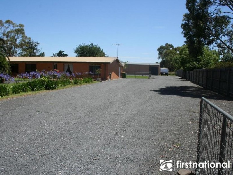 45 Main St, Nar Nar Goon VIC 3812