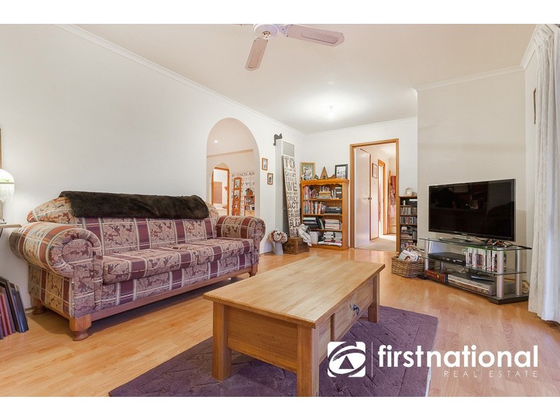 4 Bastow Close, Pakenham VIC 3810
