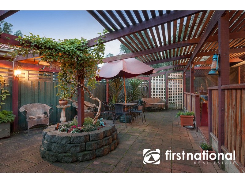 4 Bastow Close, Pakenham VIC 3810