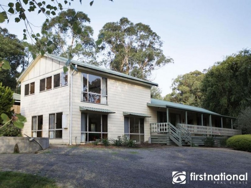 990 Pakenham Rd, Pakenham Upper VIC 3810