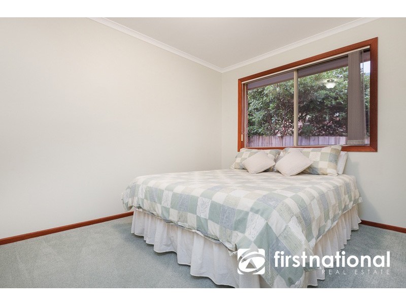 6 Settlers Hill Rise, Pakenham VIC 3810