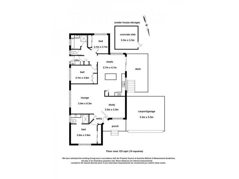 6 Settlers Hill Rise, Pakenham VIC 3810