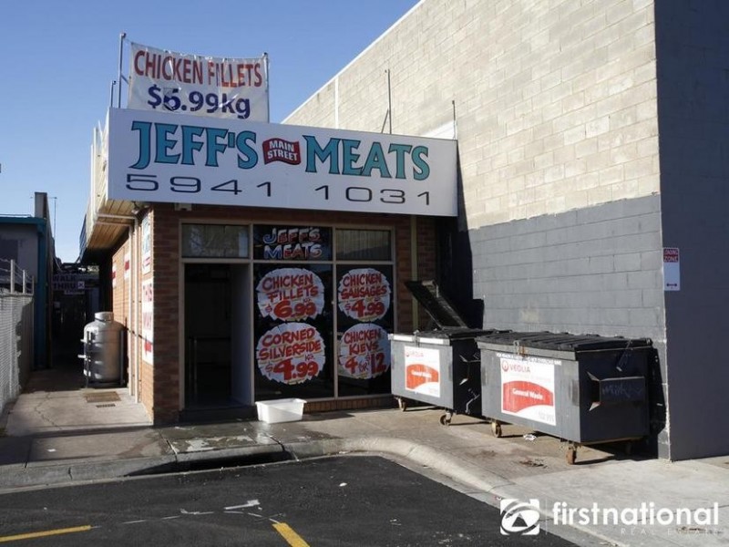 135 Main Street, Pakenham VIC 3810