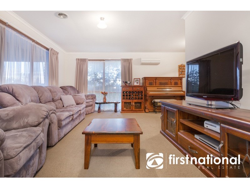 20 Marson Court, Pakenham VIC 3810