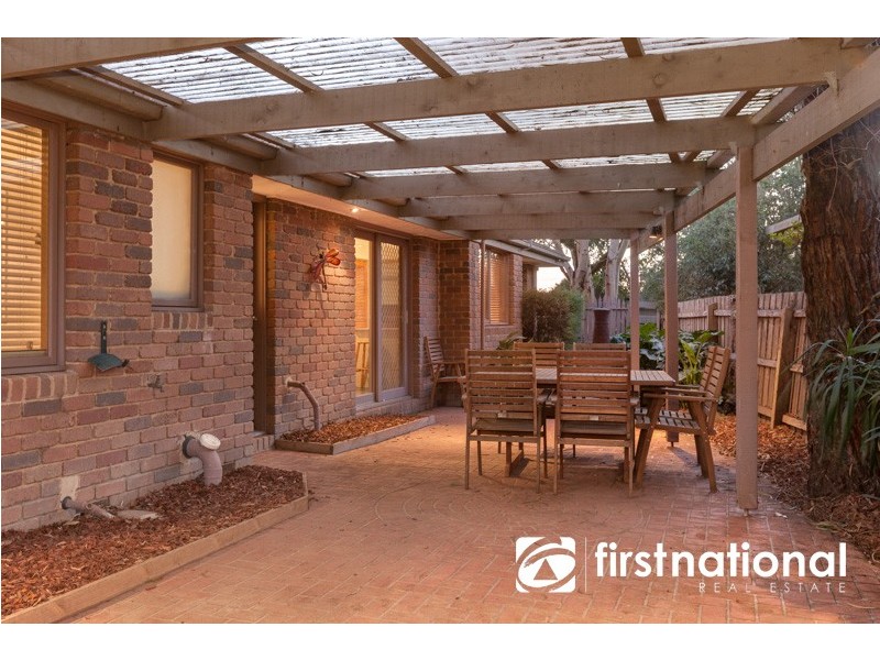 20 Marson Court, Pakenham VIC 3810