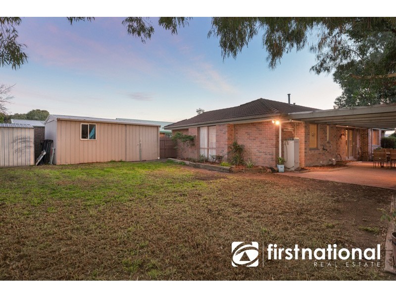 20 Marson Court, Pakenham VIC 3810