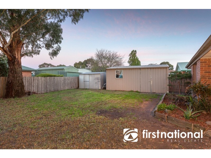 20 Marson Court, Pakenham VIC 3810