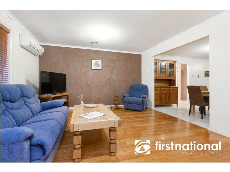 5 Wisteria Court, Pakenham VIC 3810