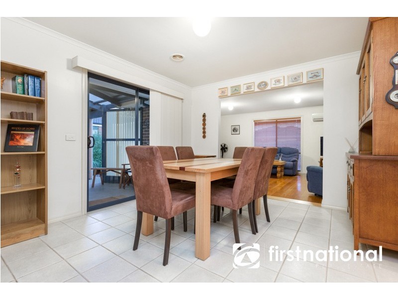5 Wisteria Court, Pakenham VIC 3810