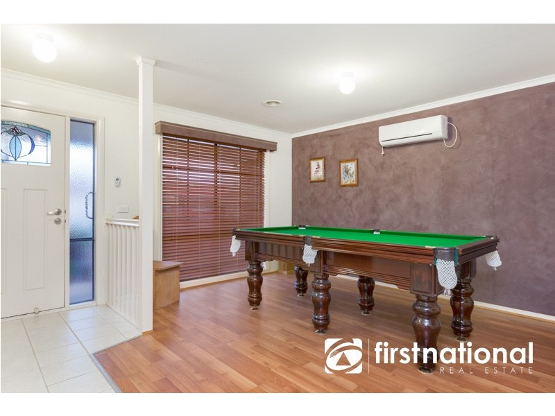5 Wisteria Court, Pakenham VIC 3810