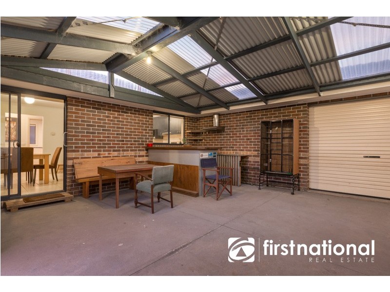 5 Wisteria Court, Pakenham VIC 3810