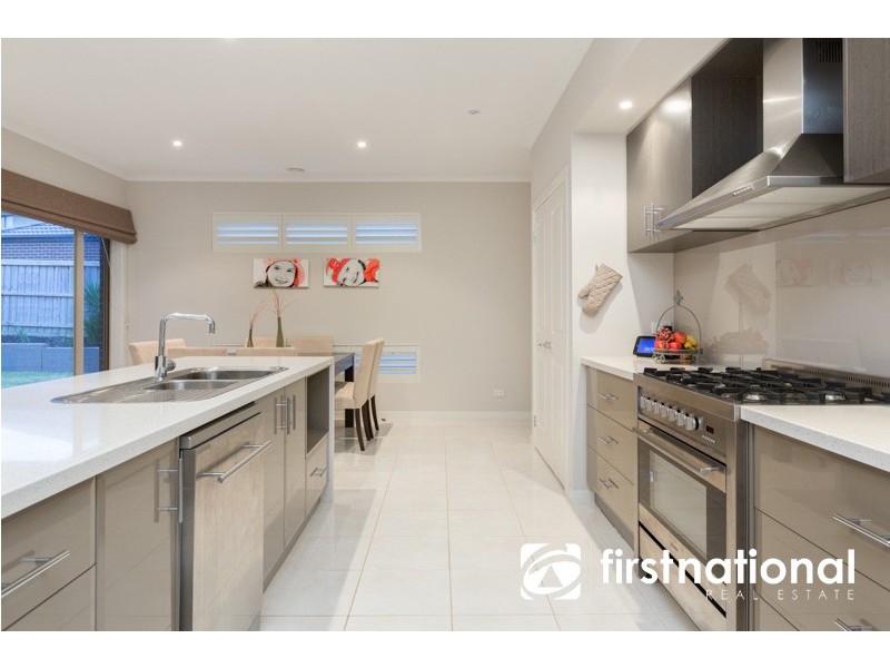 1 Dairy Close, Officer VIC 3809